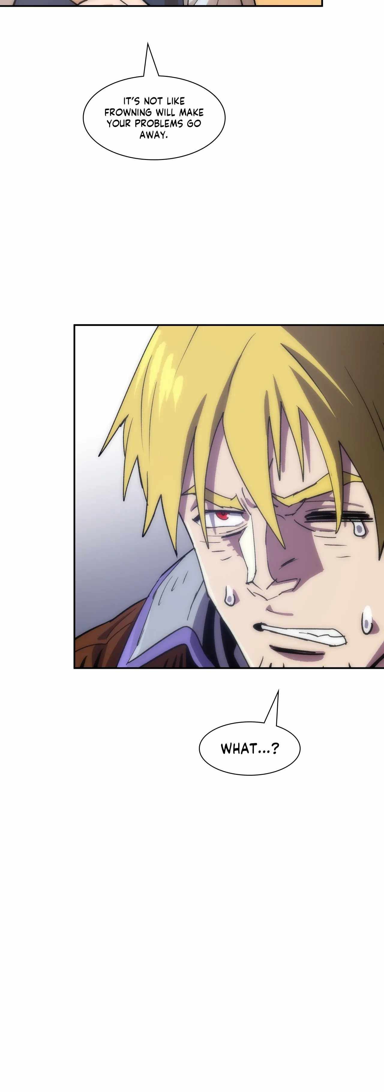 4 Cut Hero chapter 226 page 46