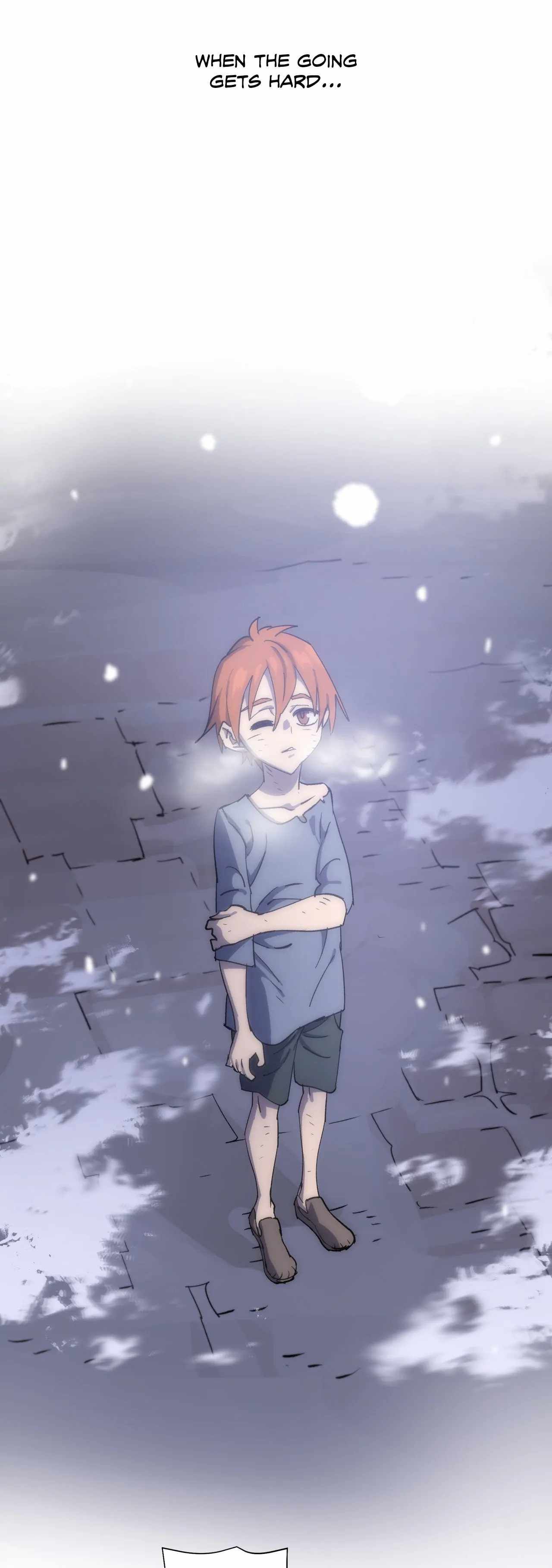 4 Cut Hero chapter 226 page 47