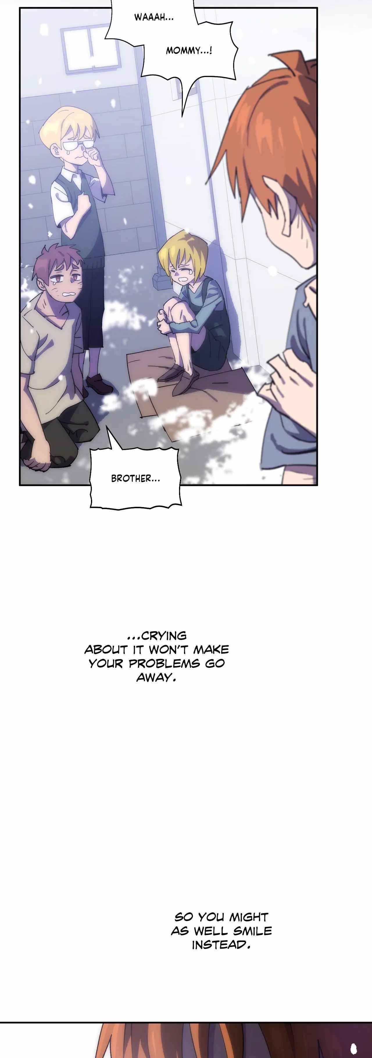 4 Cut Hero chapter 226 page 48