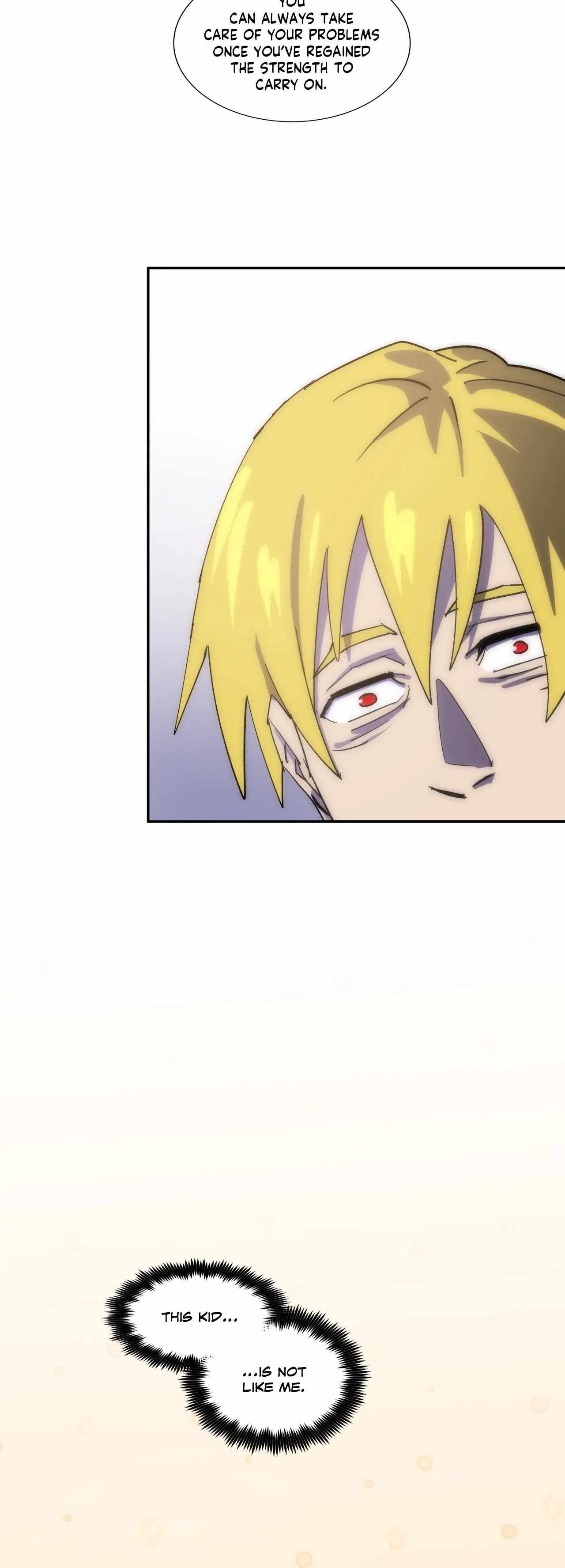 4 Cut Hero chapter 226 page 51