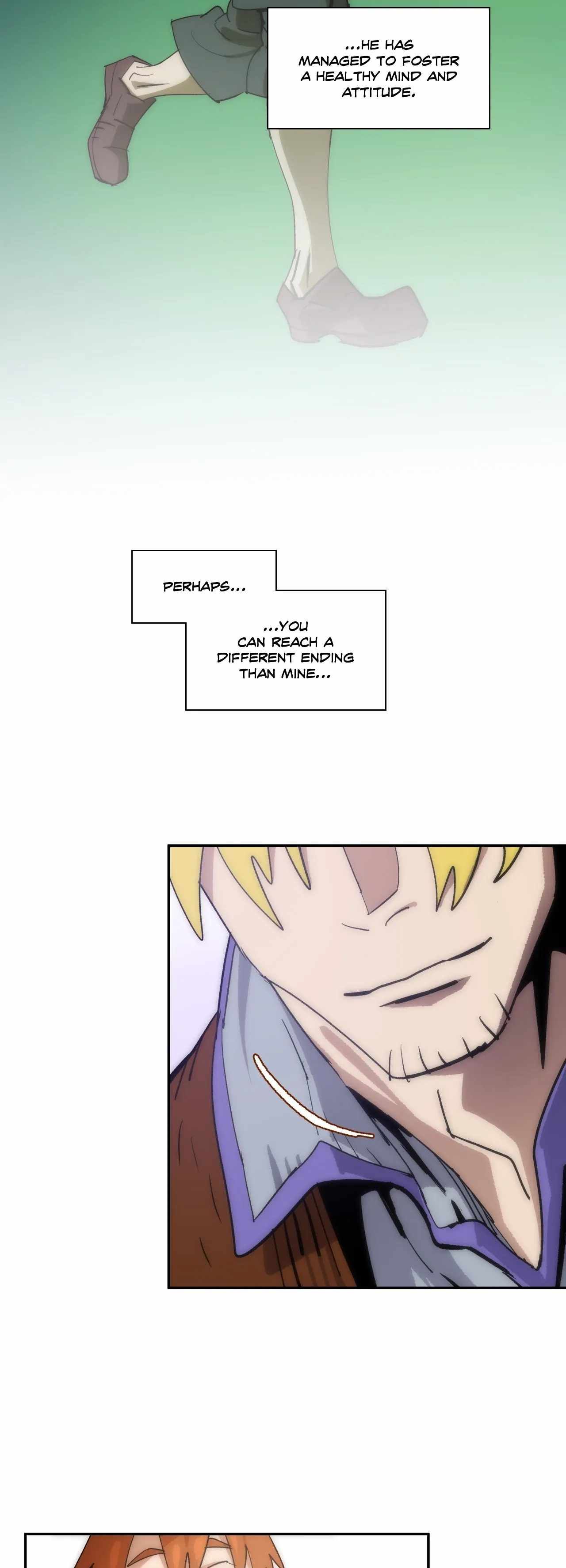 4 Cut Hero chapter 226 page 54