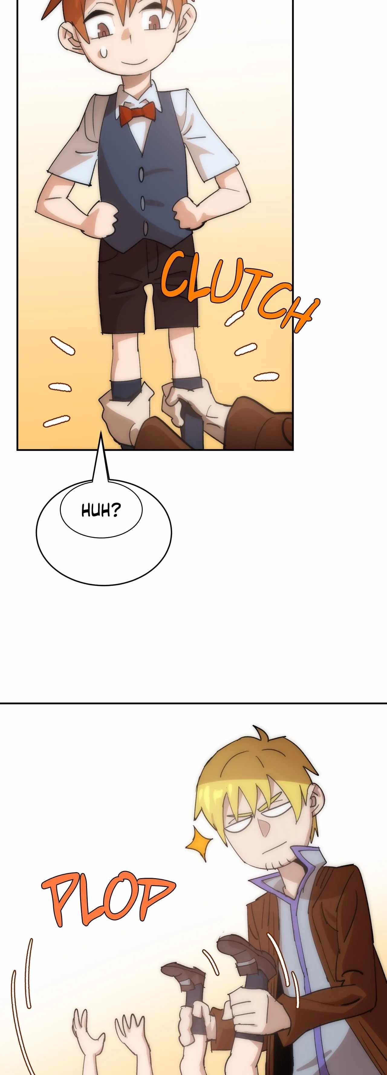 4 Cut Hero chapter 226 page 55