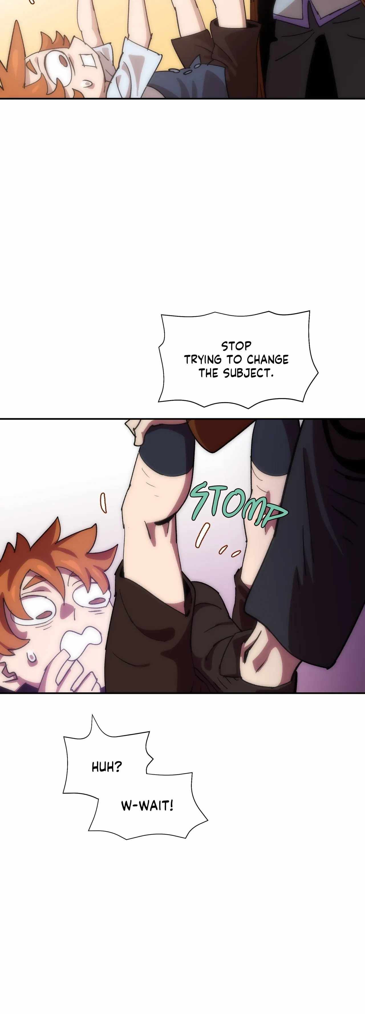 4 Cut Hero chapter 226 page 56