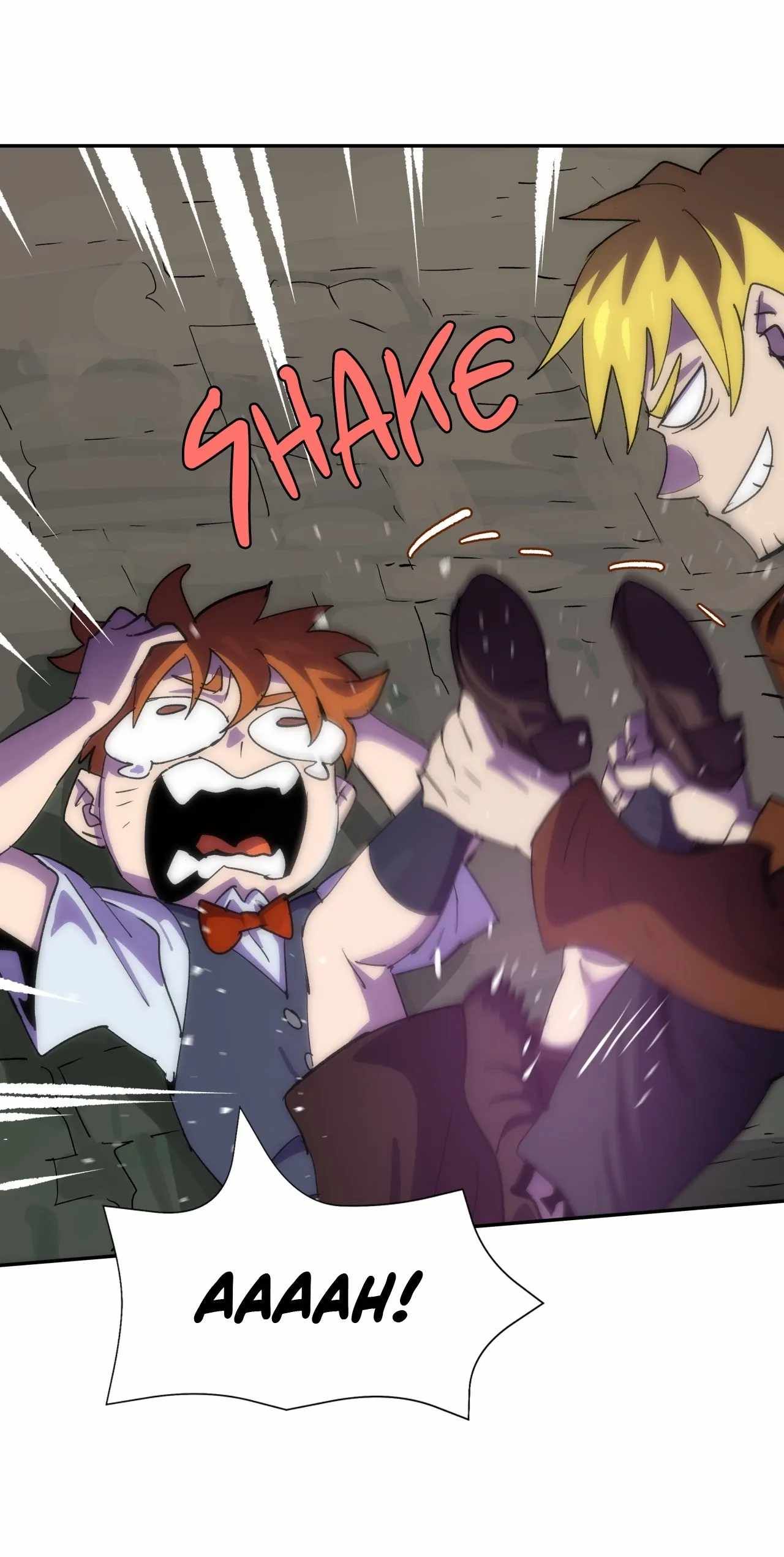 4 Cut Hero chapter 226 page 57