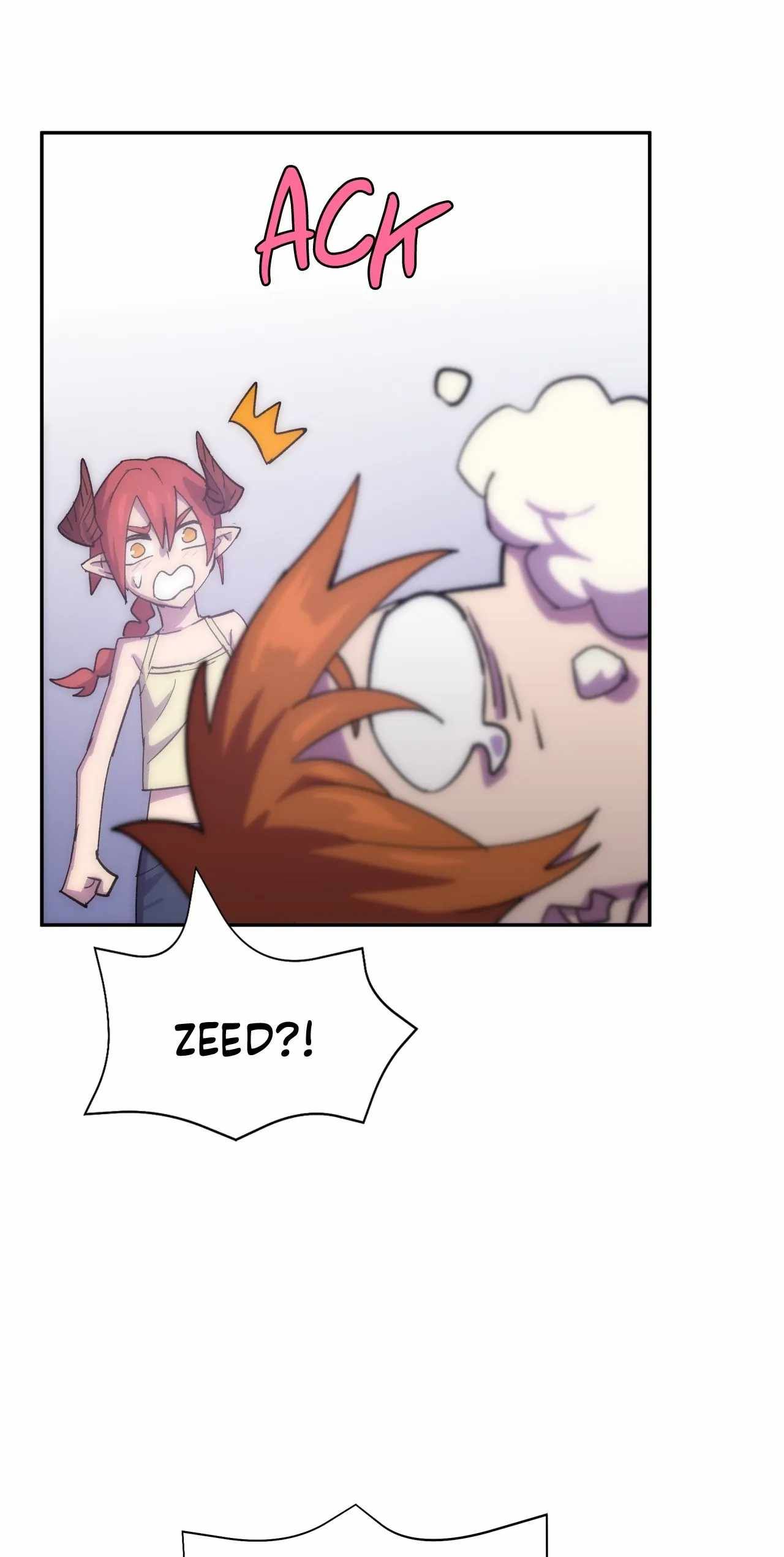 4 Cut Hero chapter 226 page 58