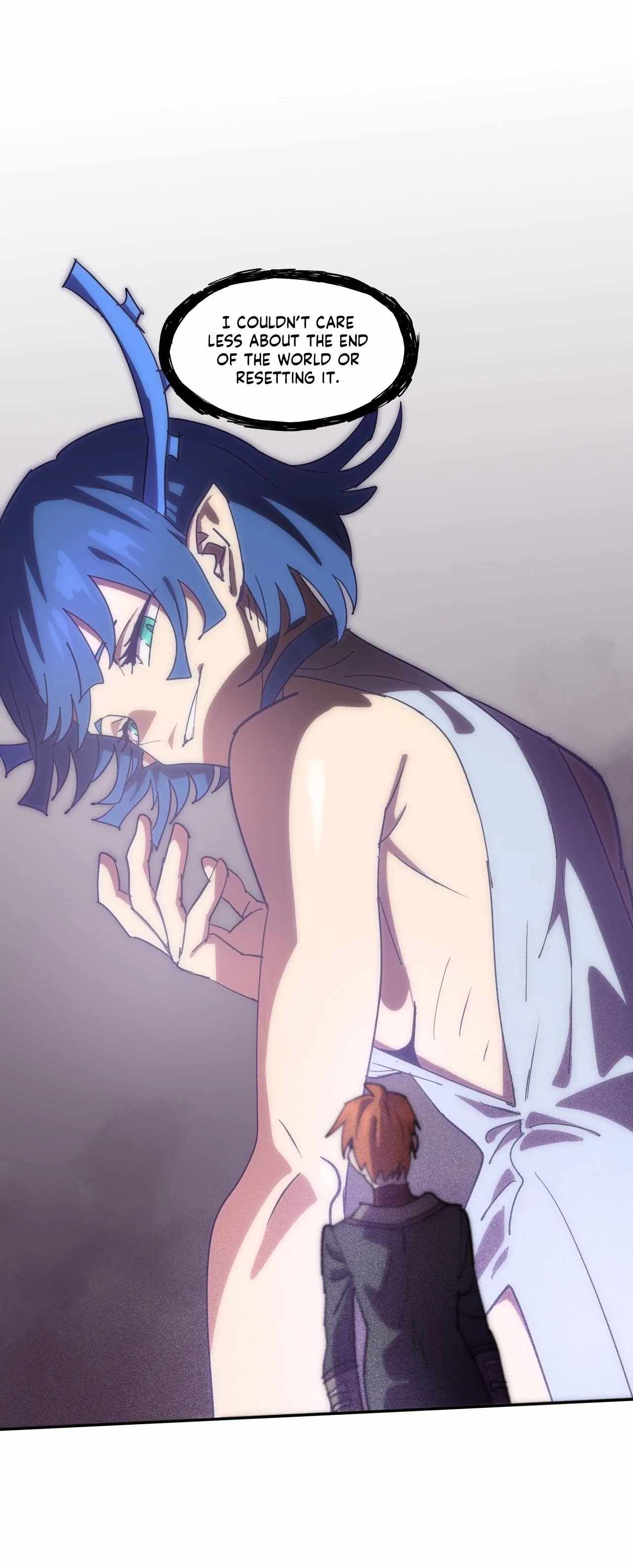 4 Cut Hero chapter 226 page 7