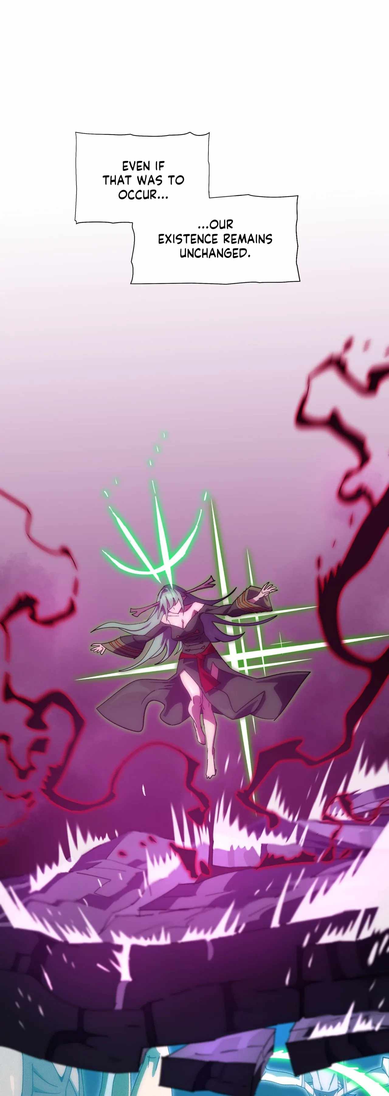 4 Cut Hero chapter 226 page 8