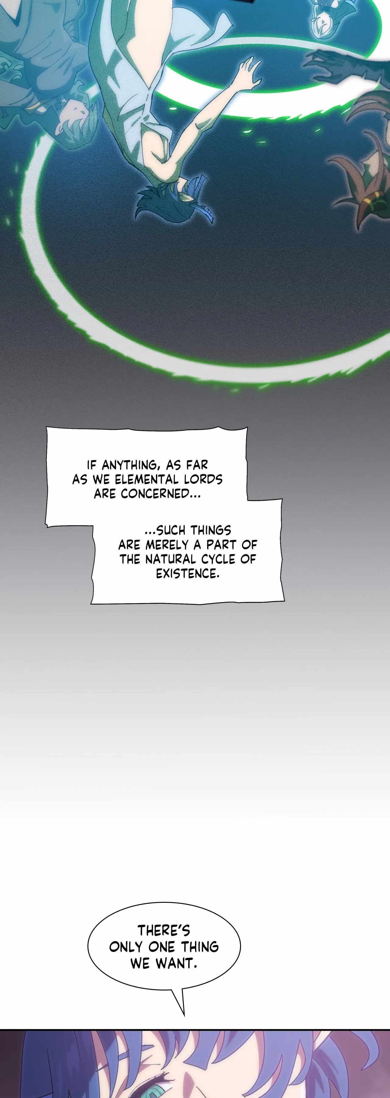 4 Cut Hero chapter 226 page 9