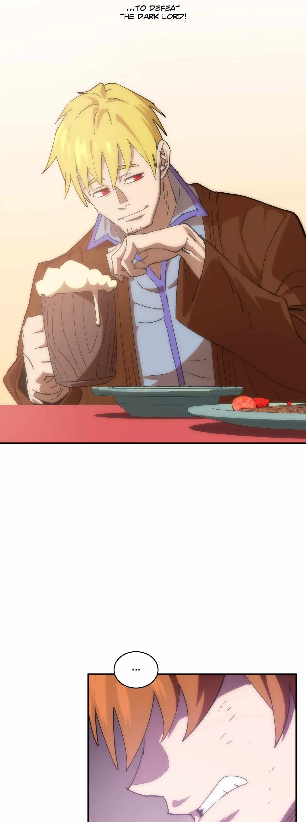 4 Cut Hero chapter 227 page 12