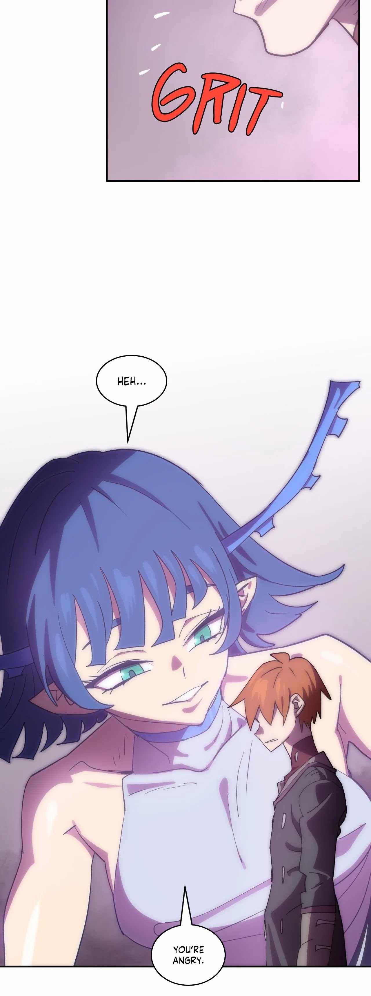 4 Cut Hero chapter 227 page 13