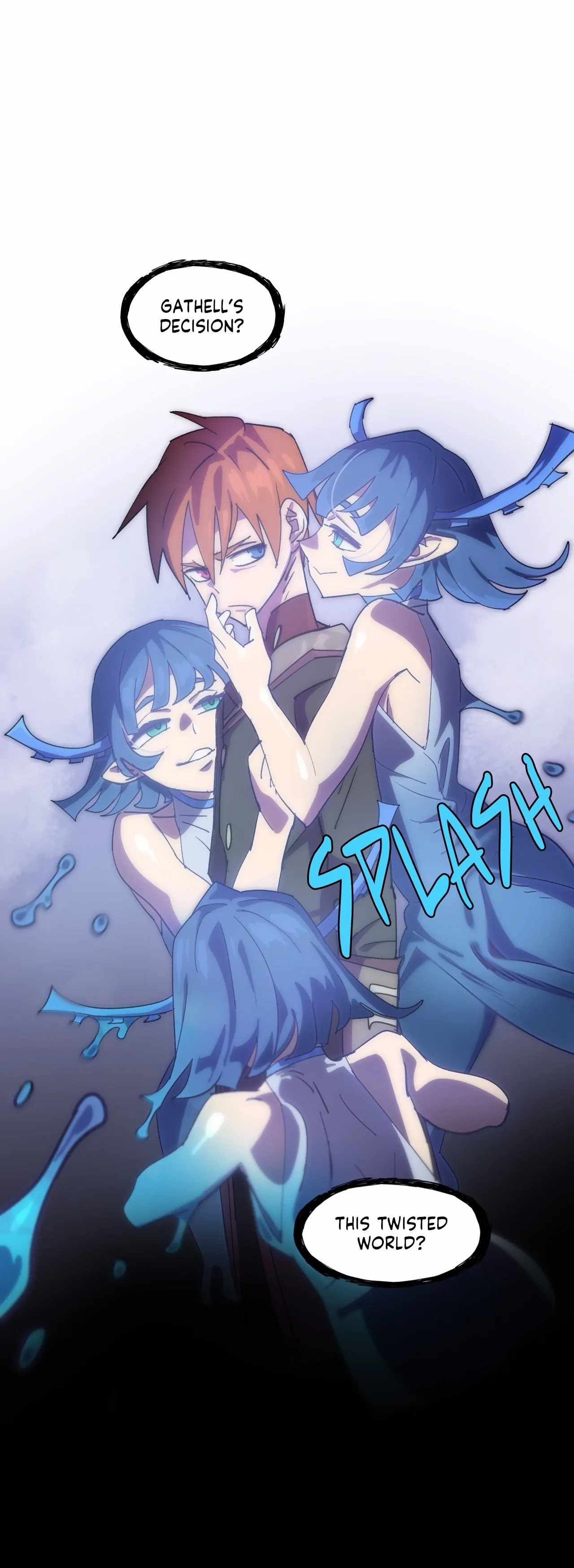 4 Cut Hero chapter 227 page 15