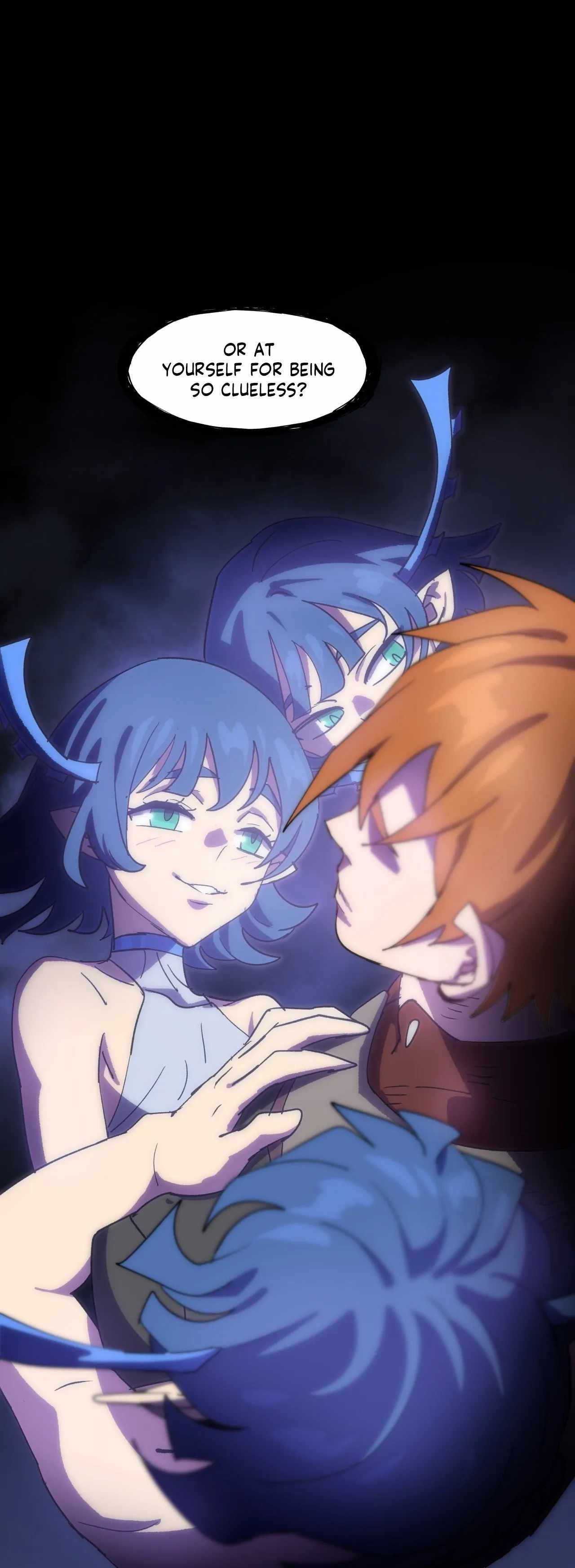 4 Cut Hero chapter 227 page 16