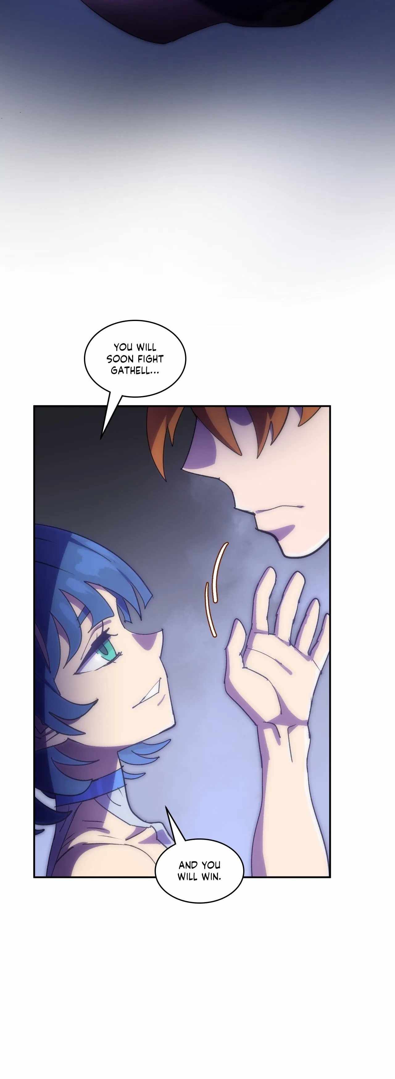 4 Cut Hero chapter 227 page 17