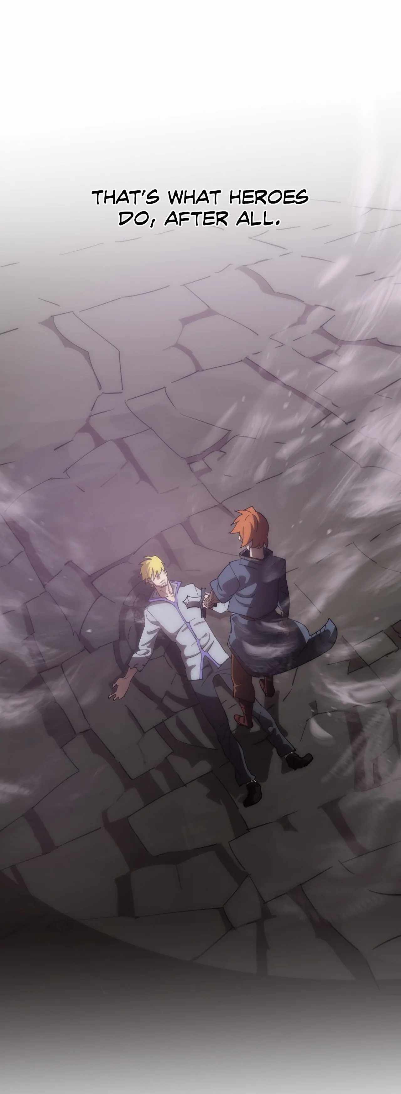 4 Cut Hero chapter 227 page 18