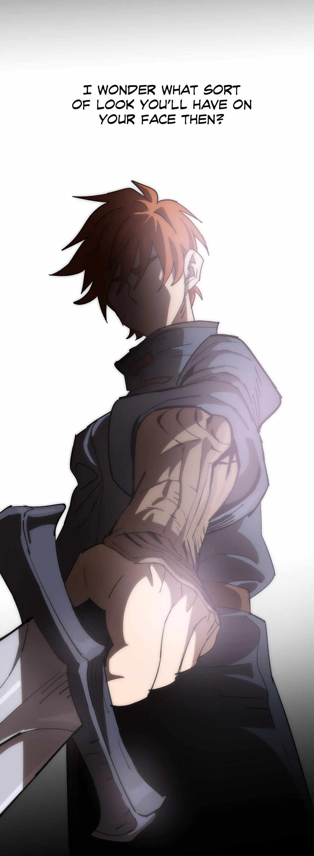 4 Cut Hero chapter 227 page 19