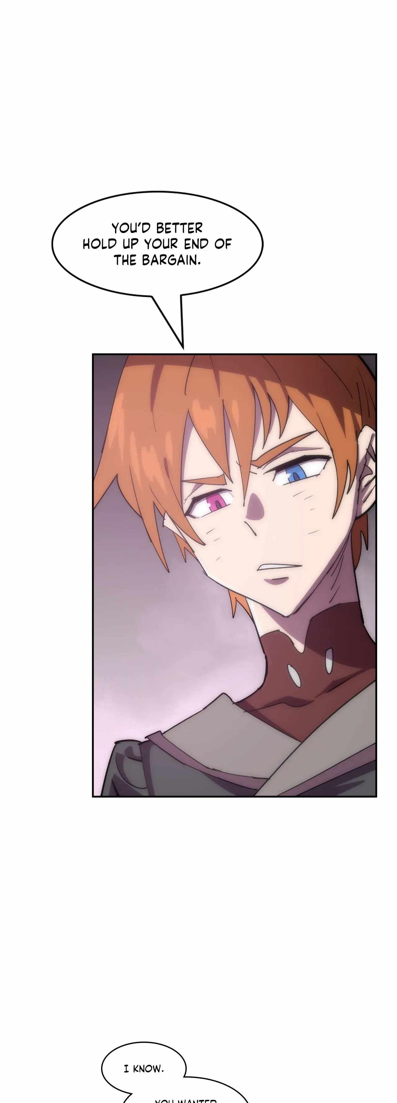 4 Cut Hero chapter 227 page 22