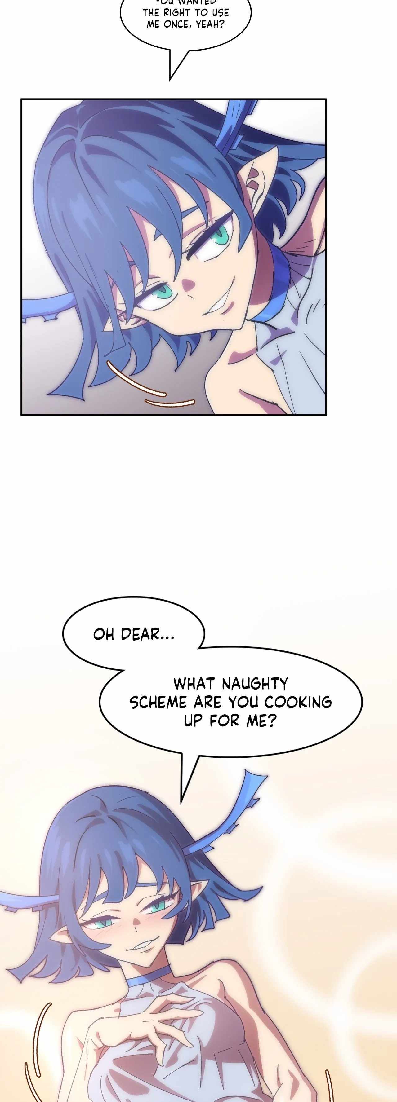 4 Cut Hero chapter 227 page 23