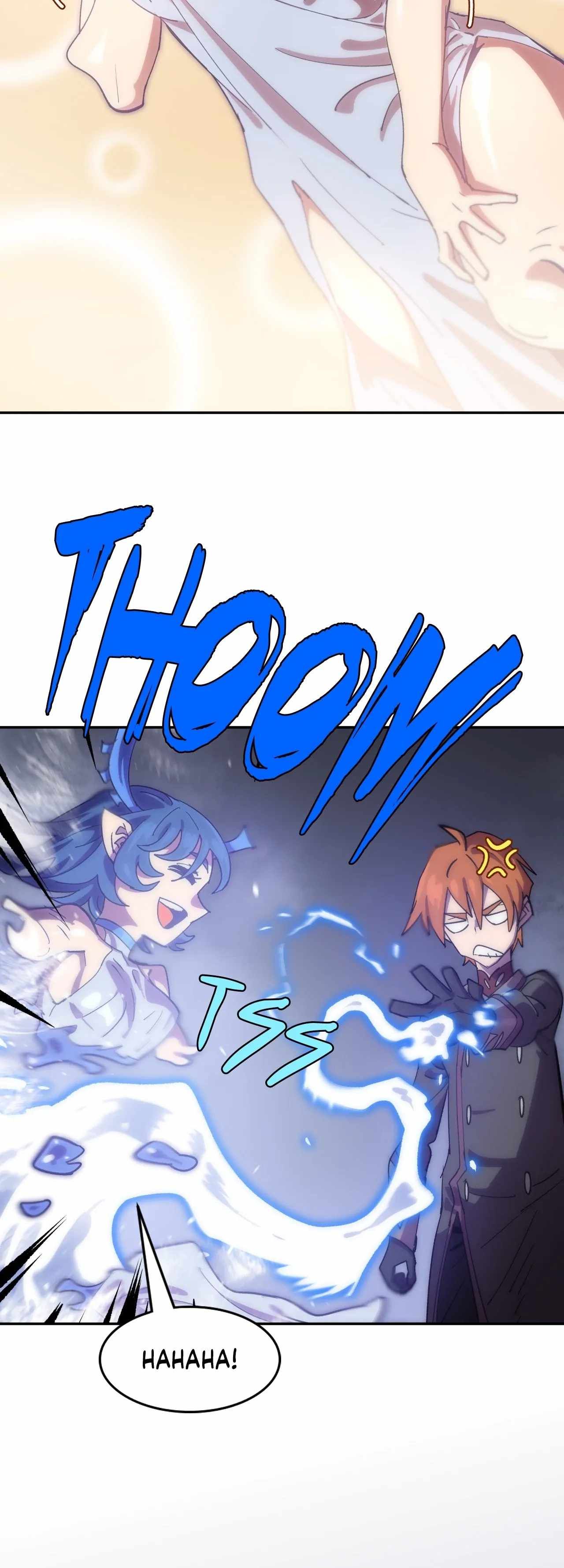 4 Cut Hero chapter 227 page 24