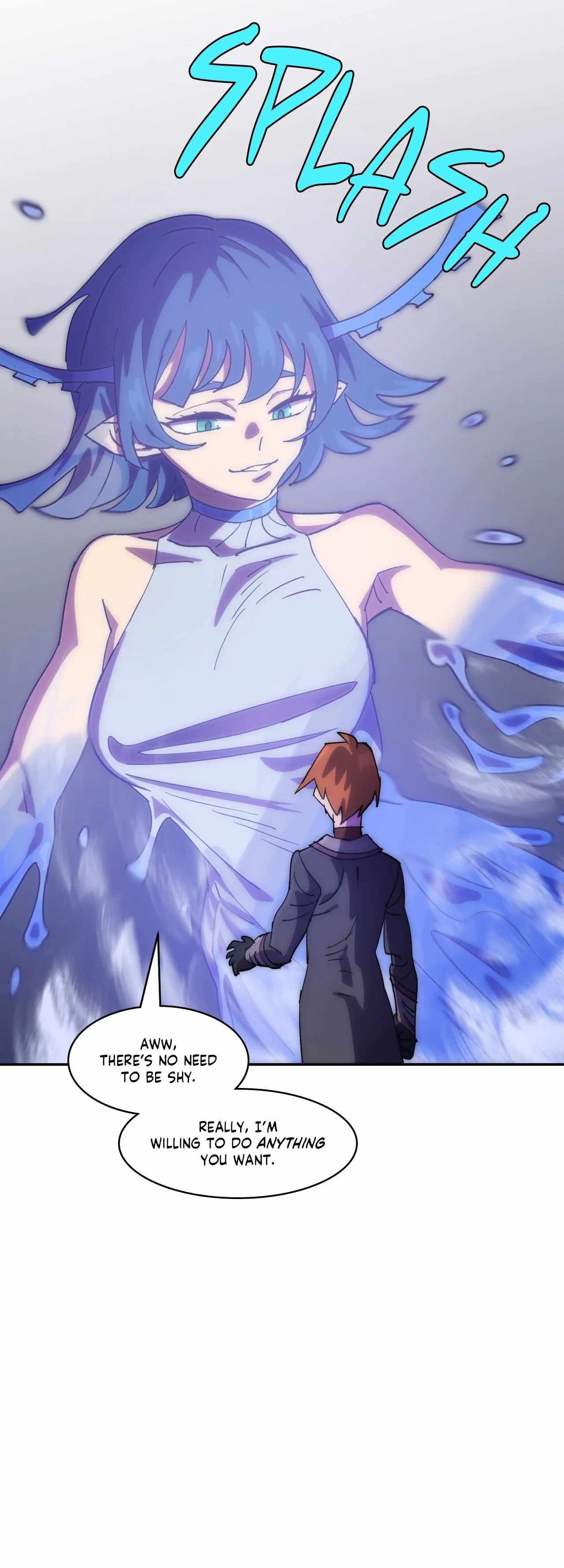 4 Cut Hero chapter 227 page 25