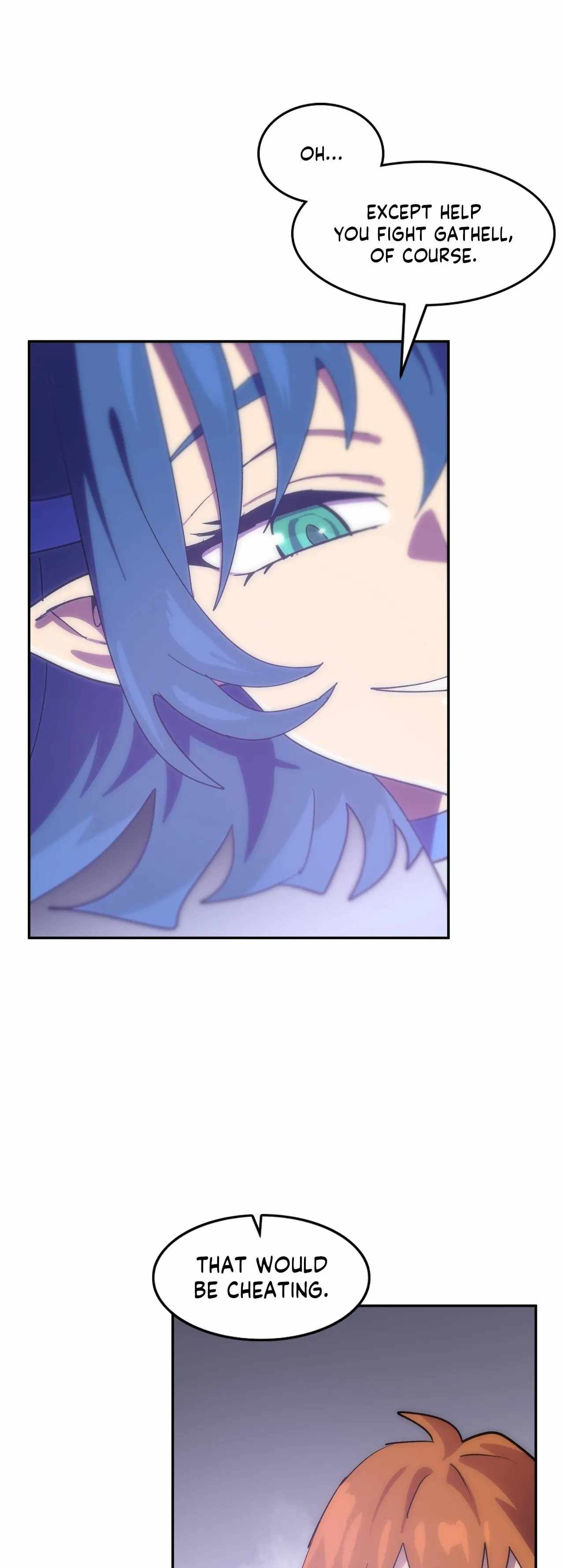 4 Cut Hero chapter 227 page 26