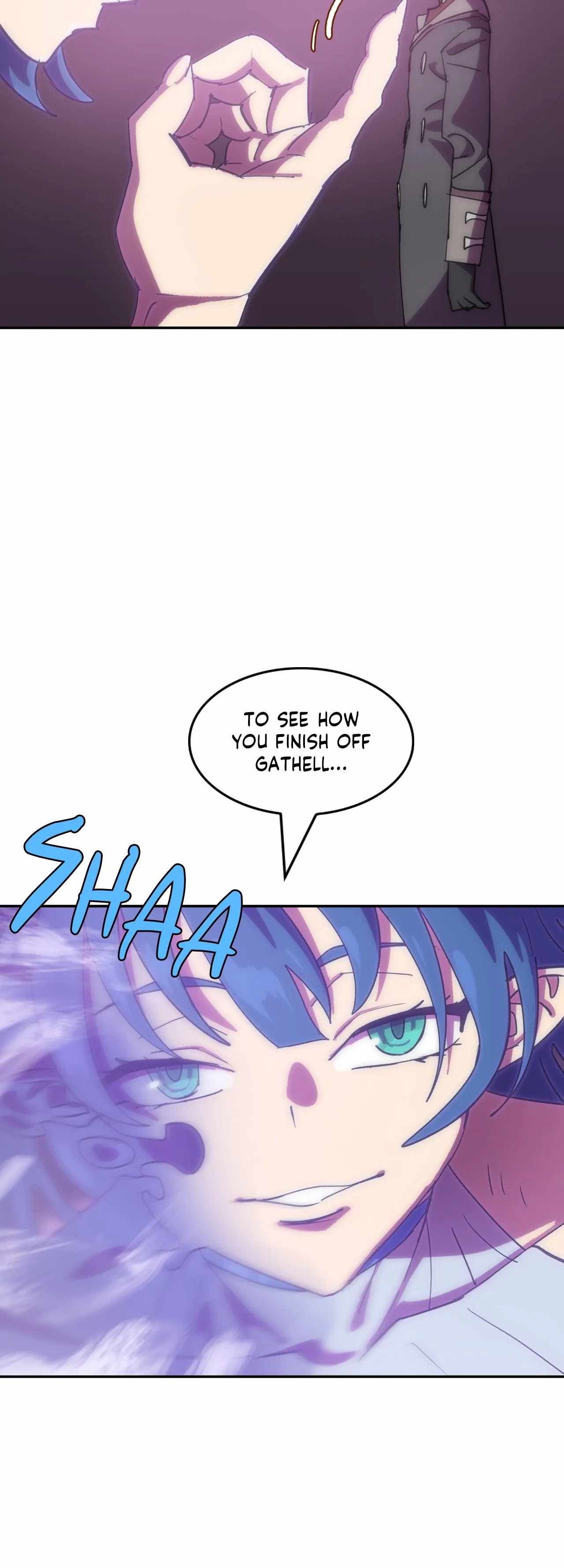 4 Cut Hero chapter 227 page 28