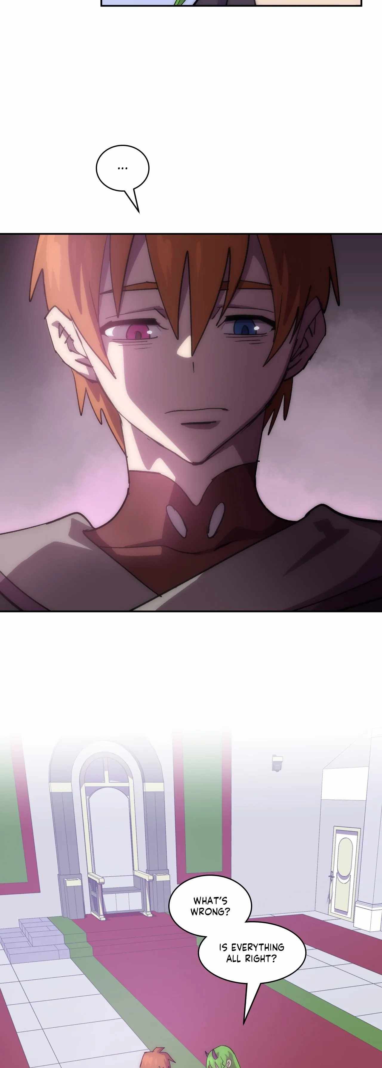 4 Cut Hero chapter 227 page 3