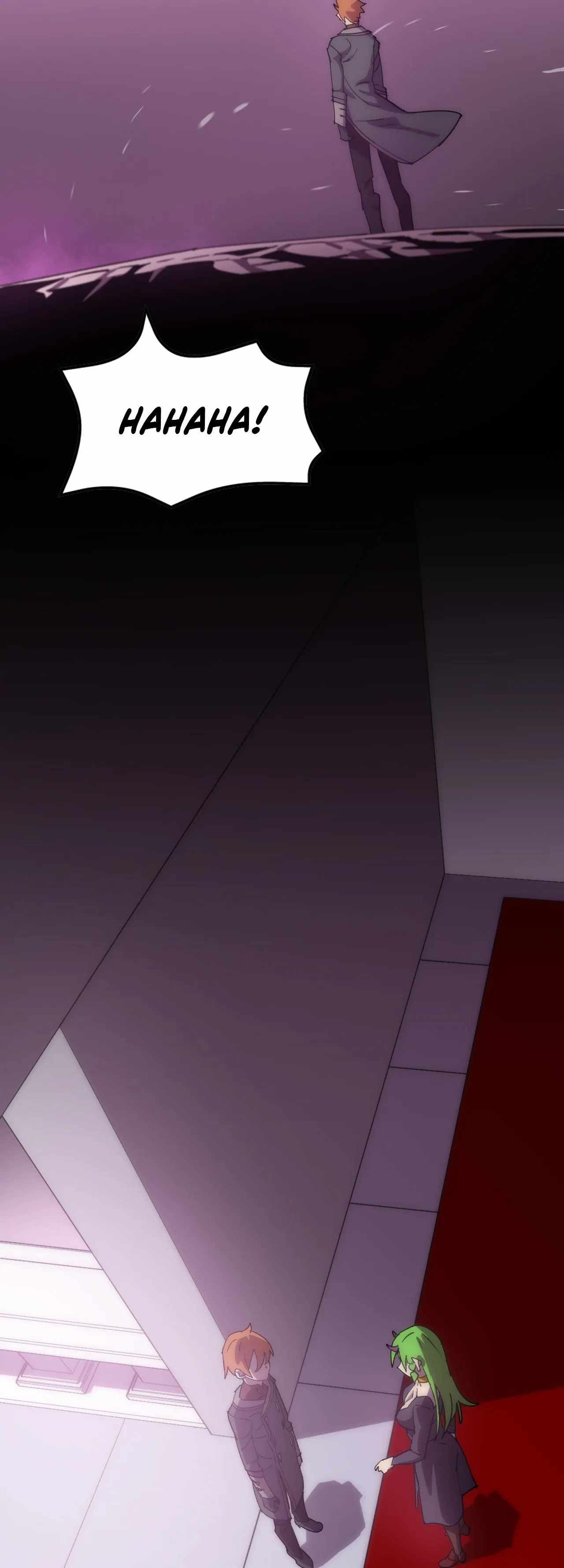 4 Cut Hero chapter 227 page 30