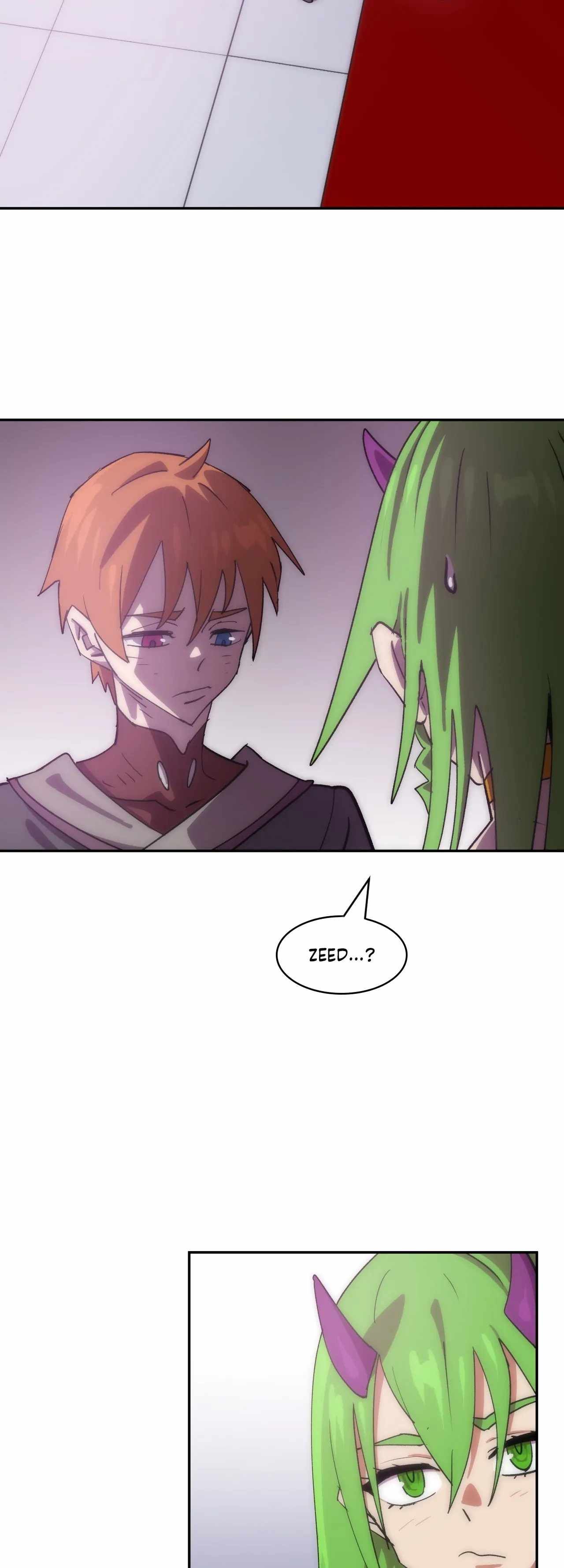 4 Cut Hero chapter 227 page 31