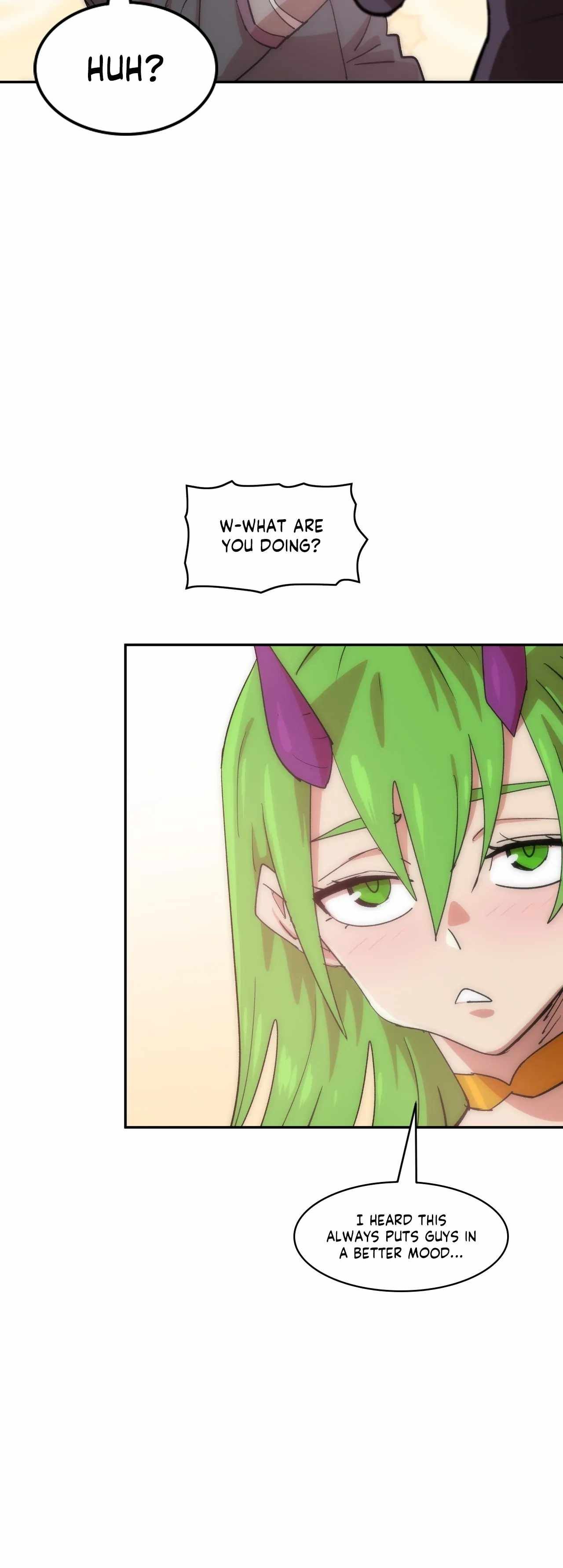 4 Cut Hero chapter 227 page 33