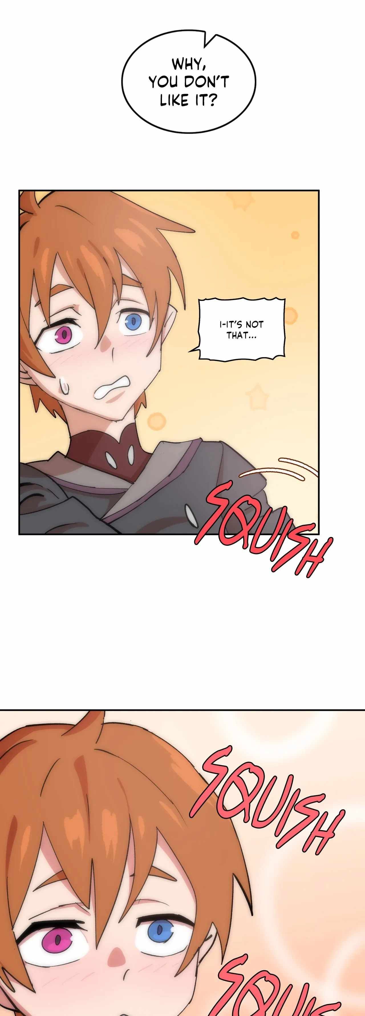 4 Cut Hero chapter 227 page 34