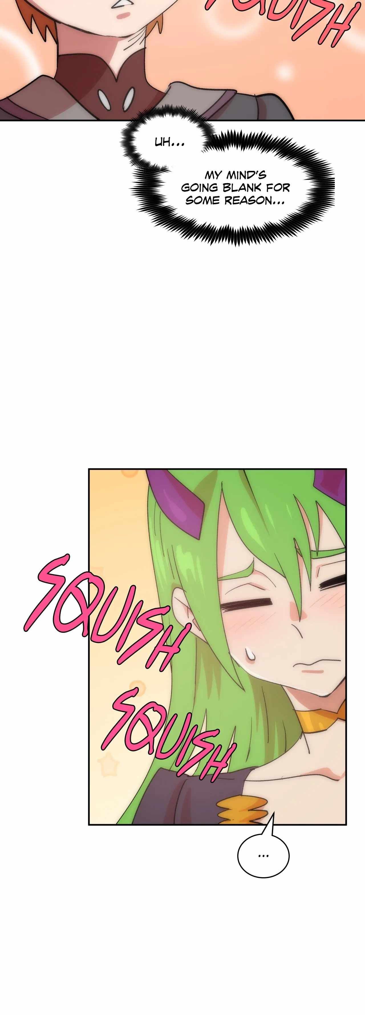 4 Cut Hero chapter 227 page 35