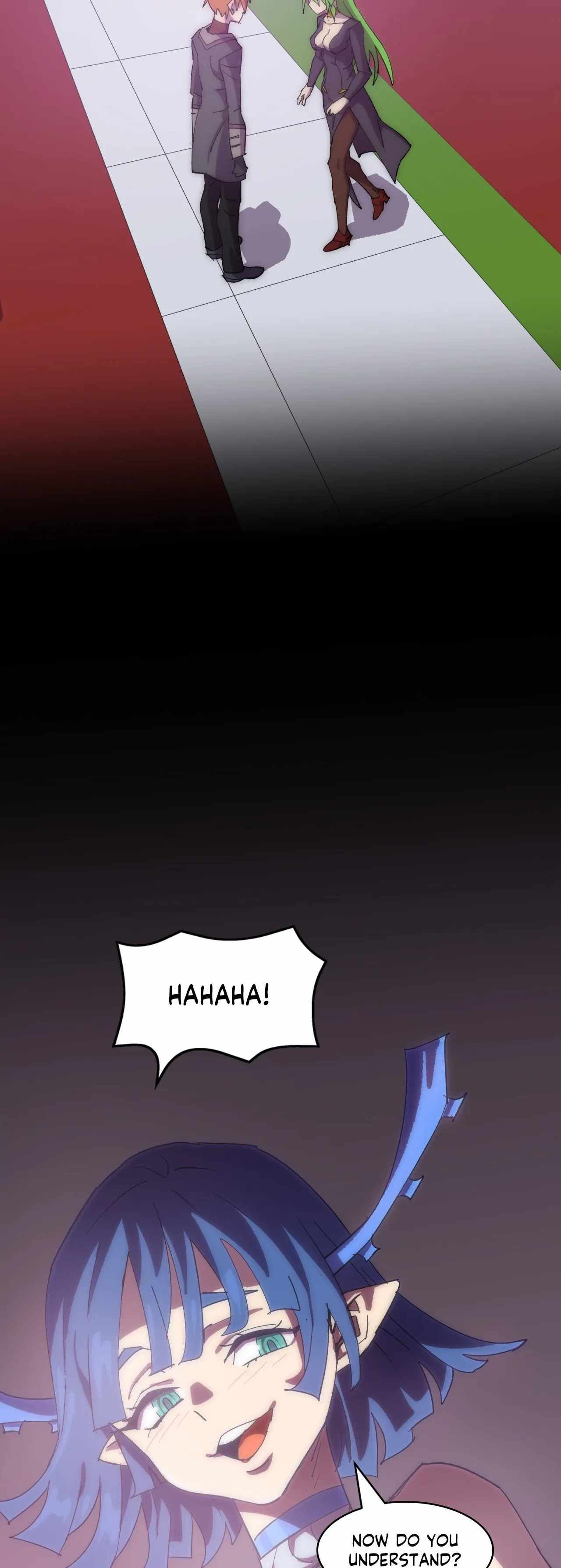 4 Cut Hero chapter 227 page 4