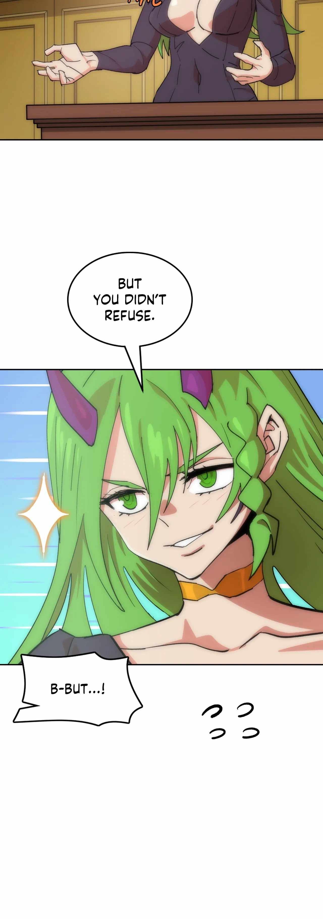 4 Cut Hero chapter 227 page 40