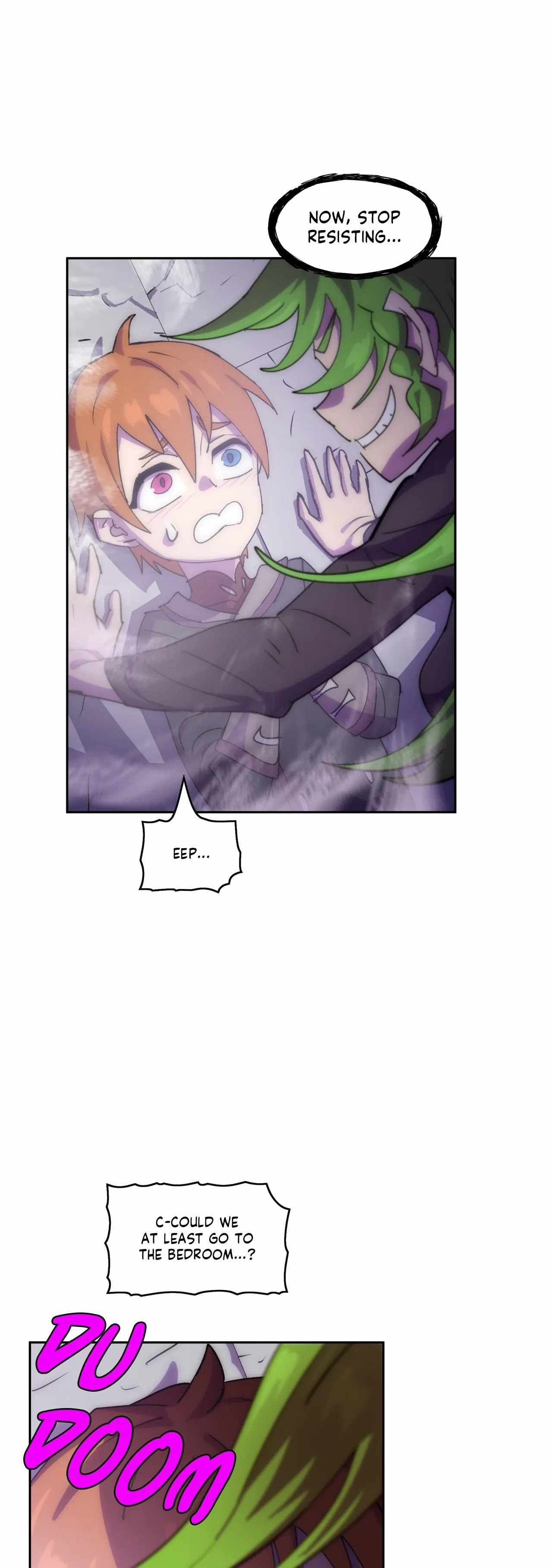 4 Cut Hero chapter 227 page 41