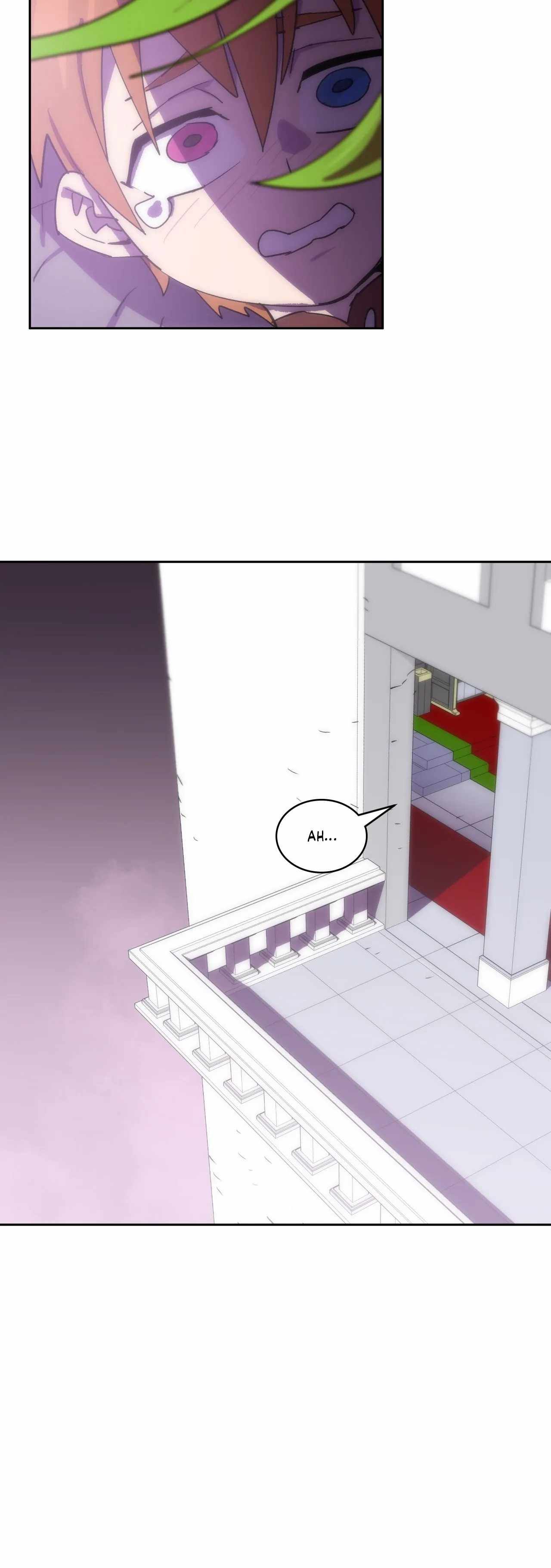 4 Cut Hero chapter 227 page 42