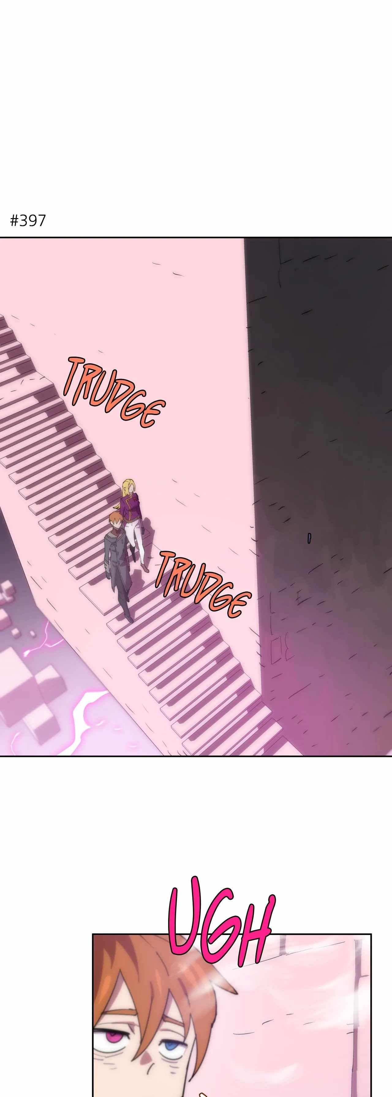 4 Cut Hero chapter 227 page 43