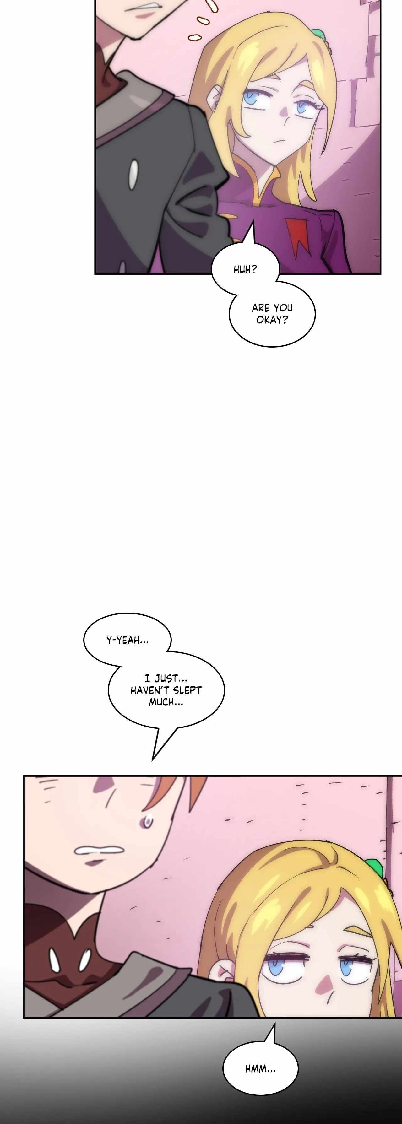 4 Cut Hero chapter 227 page 44