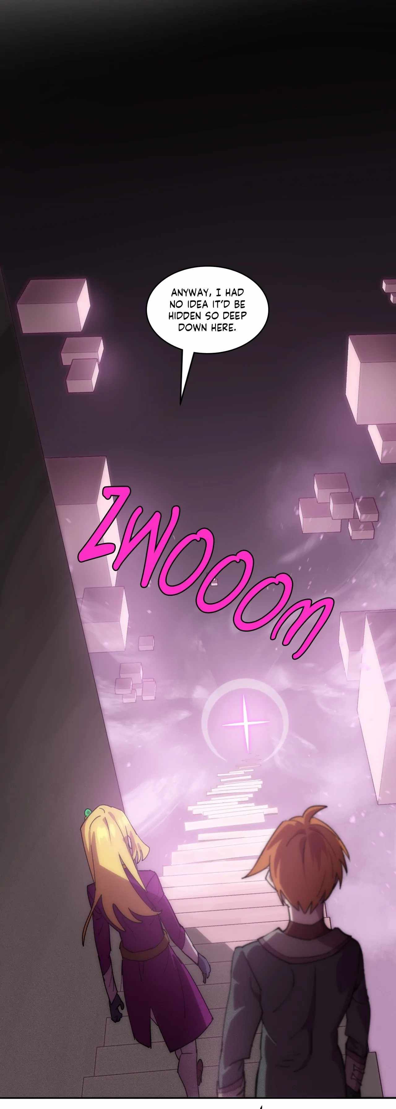 4 Cut Hero chapter 227 page 45