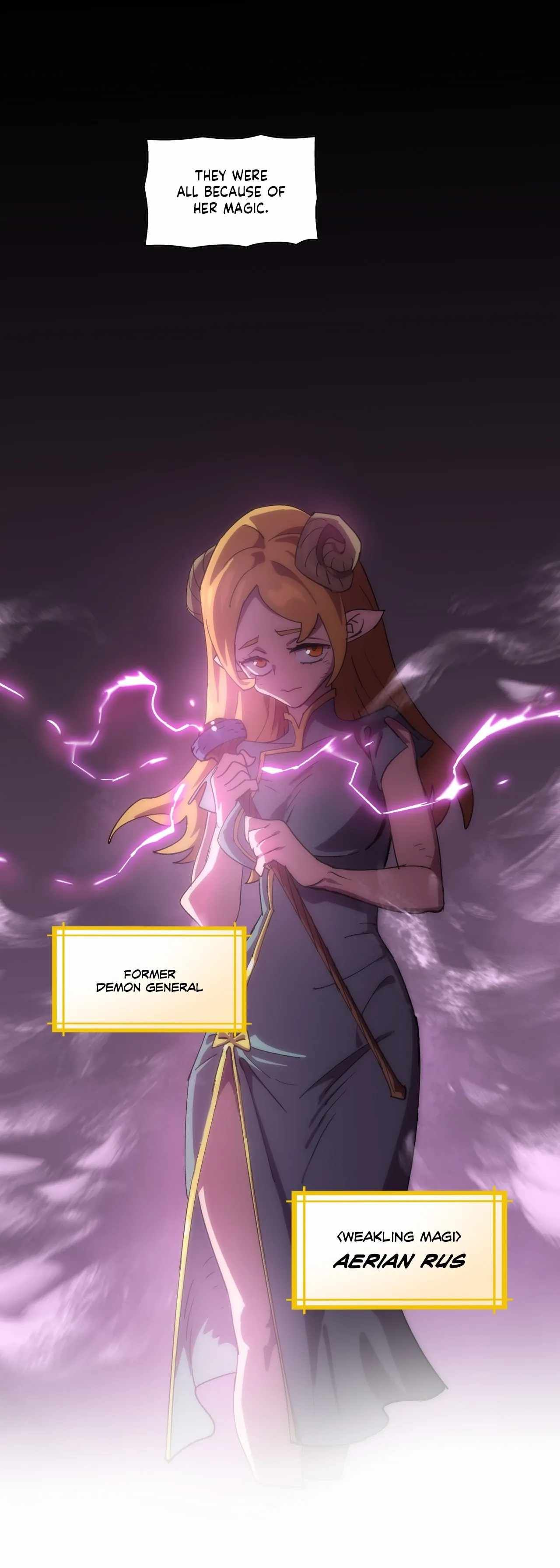 4 Cut Hero chapter 227 page 49