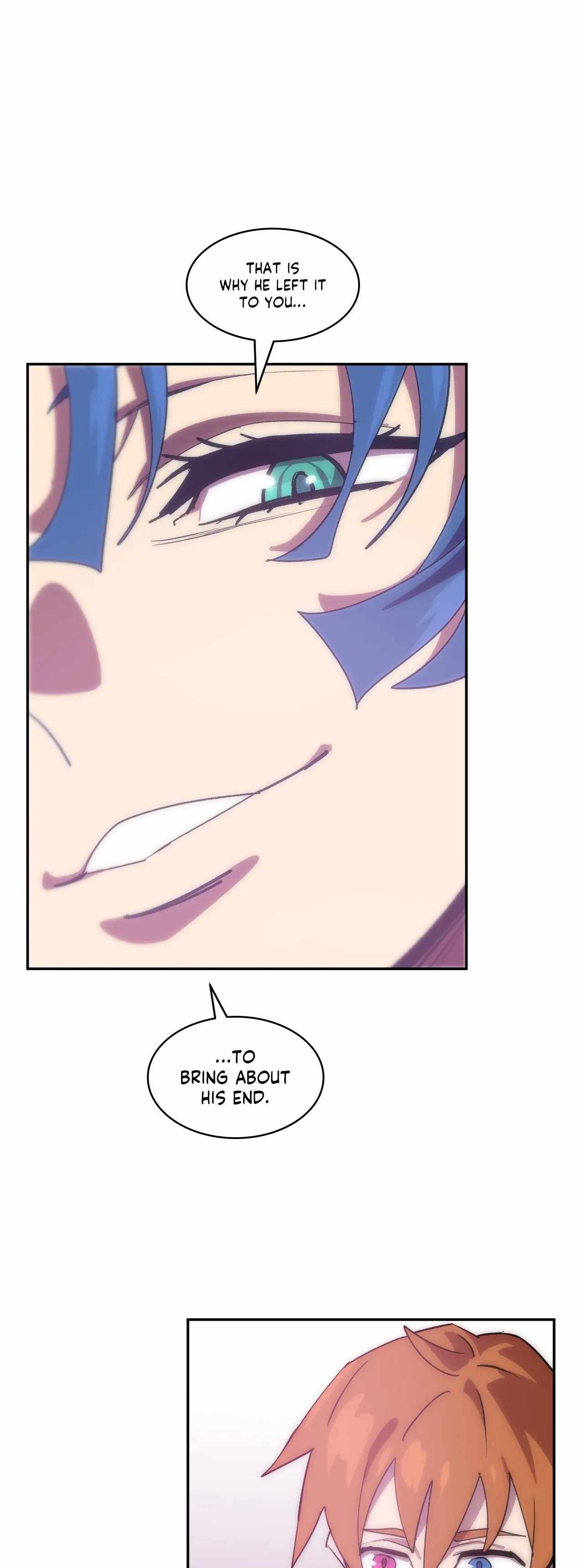 4 Cut Hero chapter 227 page 8