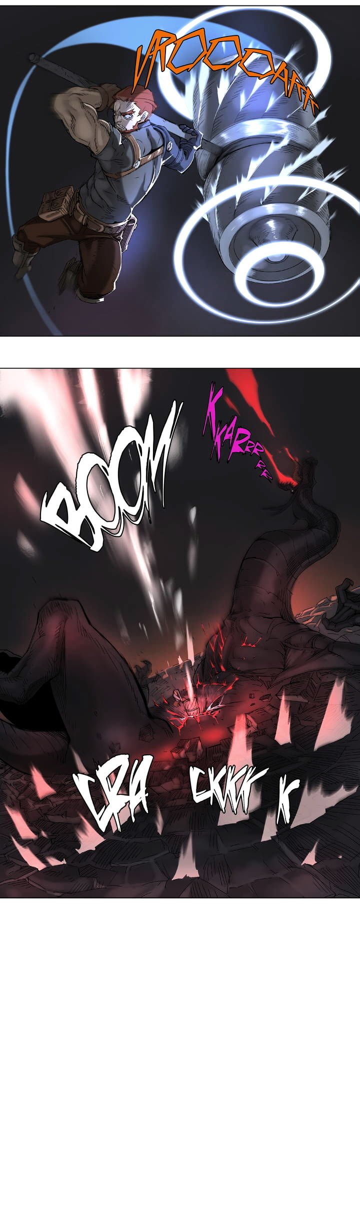 4 Cut Hero chapter 23 page 12