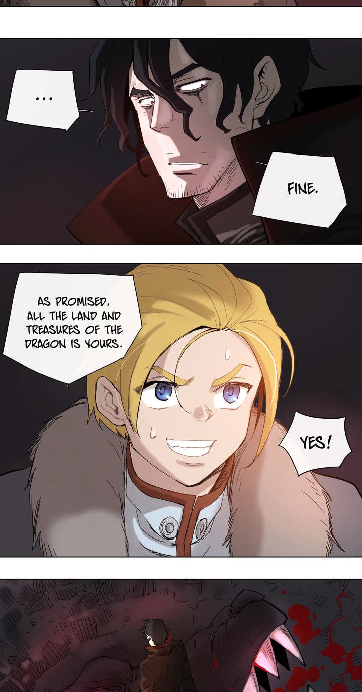 4 Cut Hero chapter 23 page 15