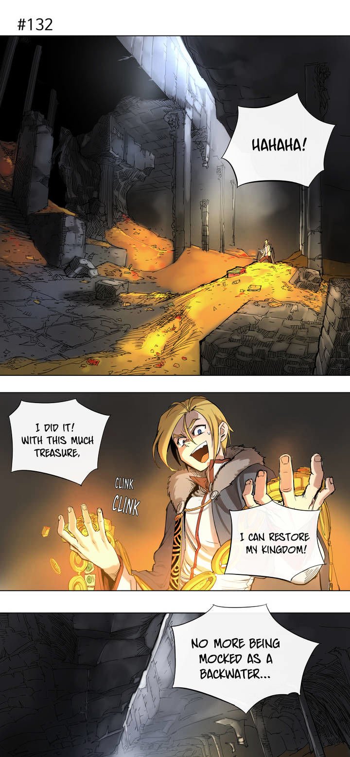 4 Cut Hero chapter 23 page 17