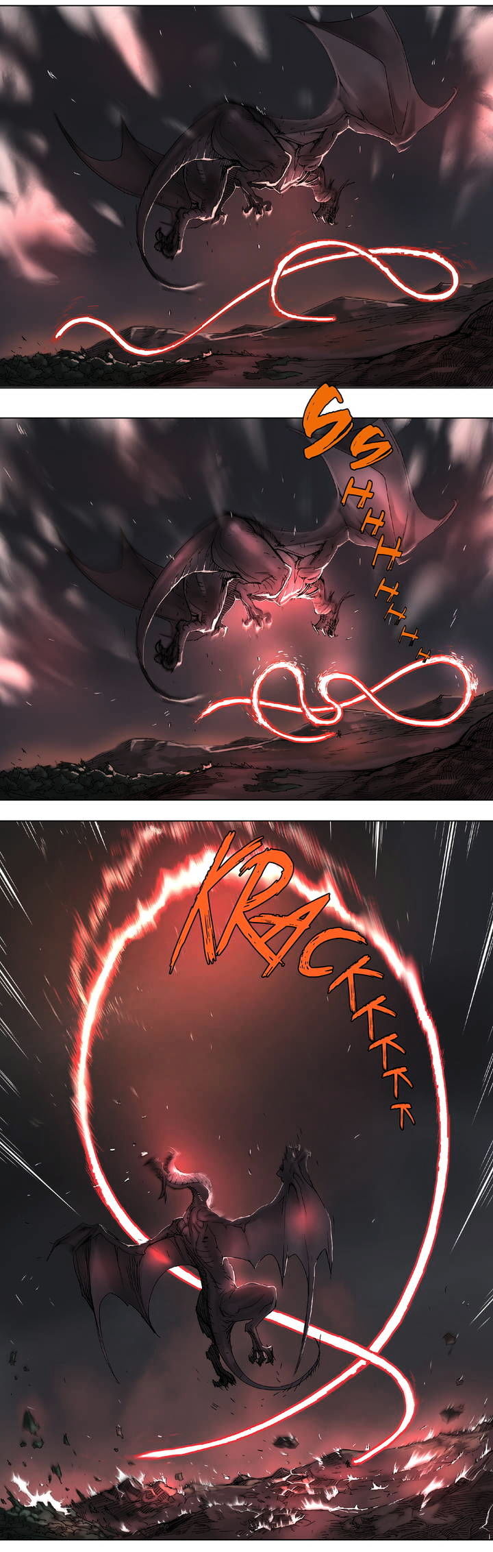 4 Cut Hero chapter 23 page 9