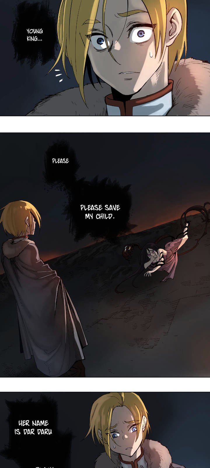 4 Cut Hero chapter 24 page 14