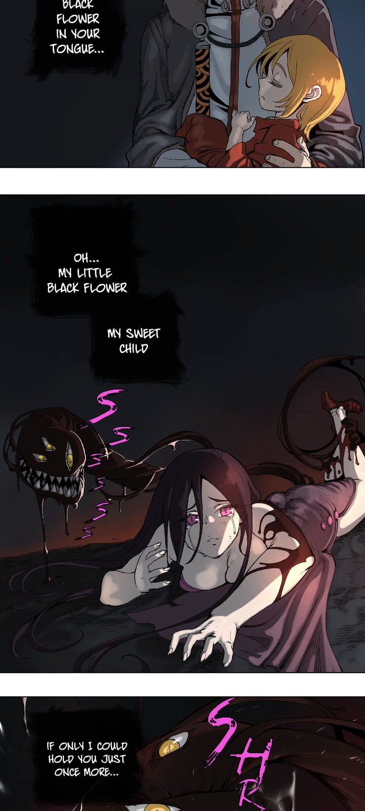 4 Cut Hero chapter 24 page 15