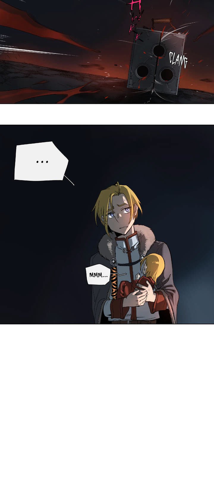 4 Cut Hero chapter 24 page 17