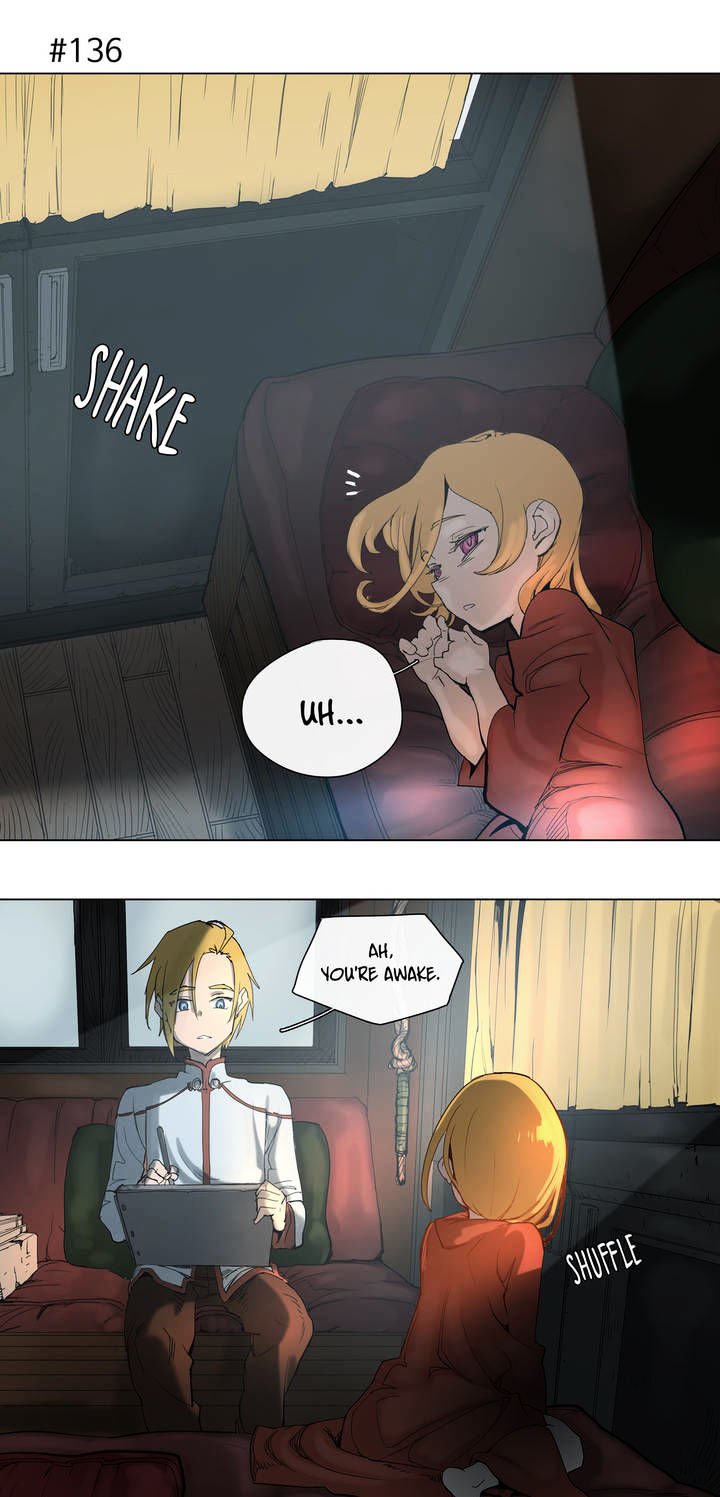 4 Cut Hero chapter 24 page 18