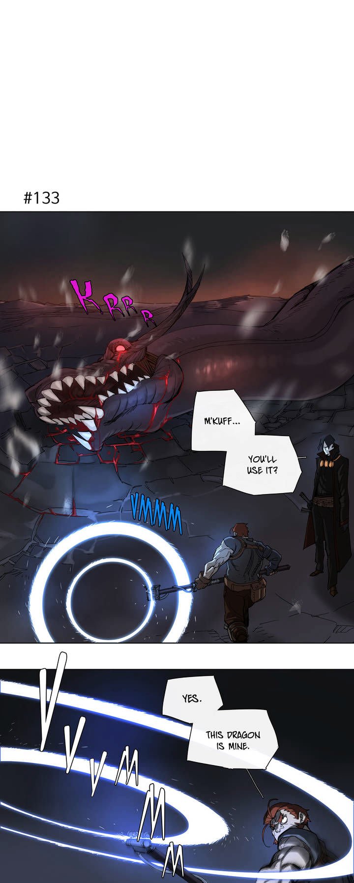 4 Cut Hero chapter 24 page 2