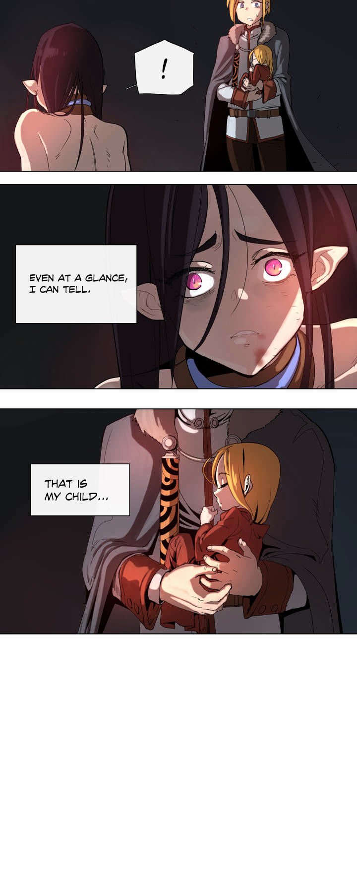 4 Cut Hero chapter 24 page 5